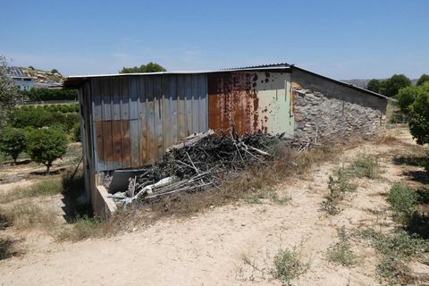 Finca i Caspe, Zaragoza, Caspe - € 149.000 | Ref: 0896 - foto 46