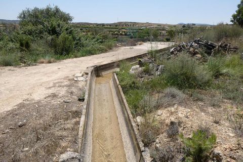 Finca i Caspe, Zaragoza, Caspe - € 149.000 | Ref: 0896 - foto 11