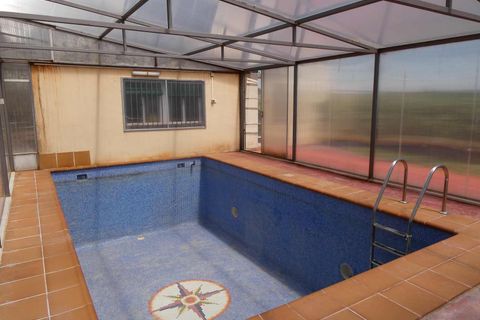 Finca i Caspe, Zaragoza, Caspe - € 149.000 | Ref: 0896 - foto 26