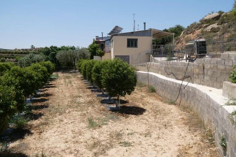 Finca i Caspe, Zaragoza, Caspe - € 149.000 | Ref: 0896 - foto 34