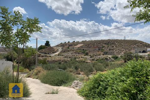 Cave house i Los Carriones, Granada, Los Carriones - € 40.000 | Ref: cs2148 - foto 10
