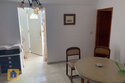 Cave house i Los Carriones, Granada, Los Carriones - € 40.000 | Ref: cs2148 - foto 22