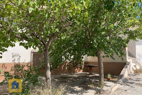 Cave house i Los Carriones, Granada, Los Carriones - € 40.000 | Ref: cs2148 - foto 6