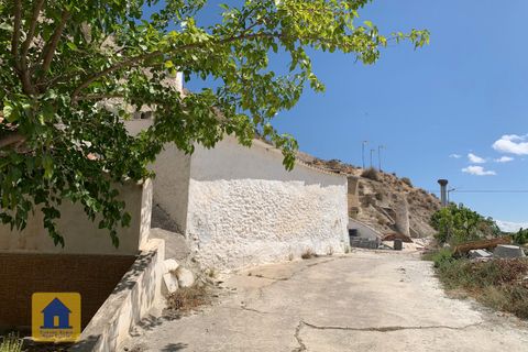 Cave house i Los Carriones, Granada, Los Carriones - € 40.000 | Ref: cs2148 - foto 7