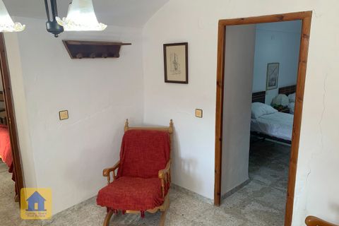 Cave house i Los Carriones, Granada, Los Carriones - € 40.000 | Ref: cs2148 - foto 32