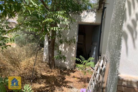 Cave house i Los Carriones, Granada, Los Carriones - € 40.000 | Ref: cs2148 - foto 13