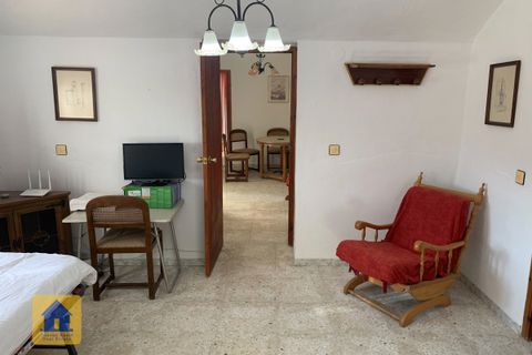 Cave house i Los Carriones, Granada, Los Carriones - € 40.000 | Ref: cs2148 - foto 28