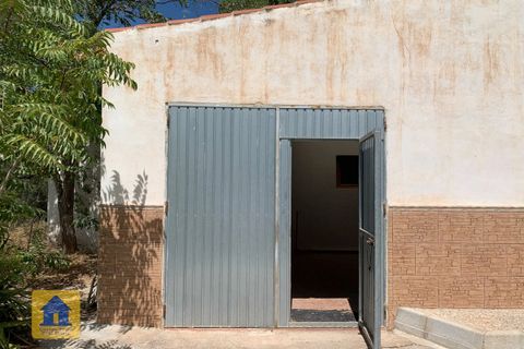 Cave house i Los Carriones, Granada, Los Carriones - € 40.000 | Ref: cs2148 - foto 11