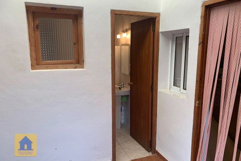 Cave house i Los Carriones, Granada, Los Carriones - € 40.000 | Ref: cs2148 - foto 47