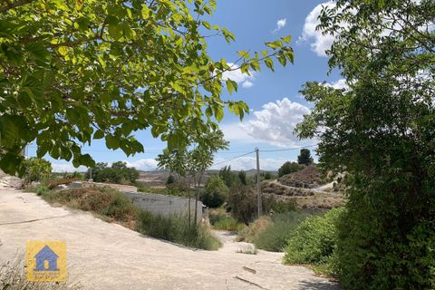 Cave house i Los Carriones, Granada, Los Carriones - € 40.000 | Ref: cs2148 - foto 8