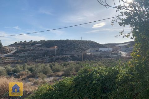 Cave house i Los Carriones, Granada, Los Carriones - € 40.000 | Ref: cs2148 - foto 9