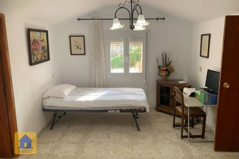 Cave house i Los Carriones, Granada, Los Carriones - € 40.000 | Ref: cs2148 - foto 25
