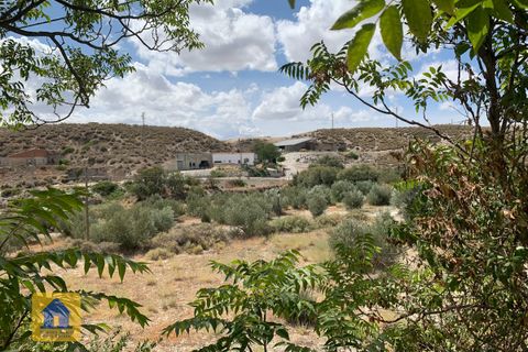 Cave house i Los Carriones, Granada, Los Carriones - € 40.000 | Ref: cs2148 - foto 12