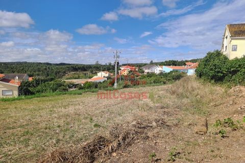 Helårsgrund i A dos Cunhados e Maceira, Lisbon, A dos Cunhados e Maceira - € 425.000 | Ref: M3195 TVD - foto 4