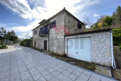 Landejendom i Arcos de Valdevez, Viana do Castelo, Arcos de Valdevez - € 290.000 | Ref: AVV-1942-RB-1121 - foto 1