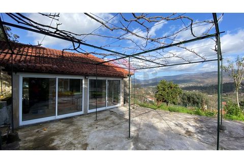 Landejendom i Arcos de Valdevez, Viana do Castelo, Arcos de Valdevez - € 290.000 | Ref: AVV-1942-RB-1121 - foto 4