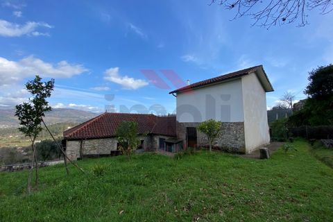 Landejendom i Arcos de Valdevez, Viana do Castelo, Arcos de Valdevez - € 290.000 | Ref: AVV-1942-RB-1121 - foto 7