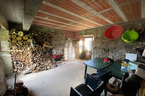 Landejendom i Arcos de Valdevez, Viana do Castelo, Arcos de Valdevez - € 290.000 | Ref: AVV-1942-RB-1121 - foto 8