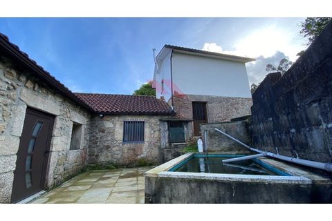 Landejendom i Arcos de Valdevez, Viana do Castelo, Arcos de Valdevez - € 290.000 | Ref: AVV-1942-RB-1121 - foto 9