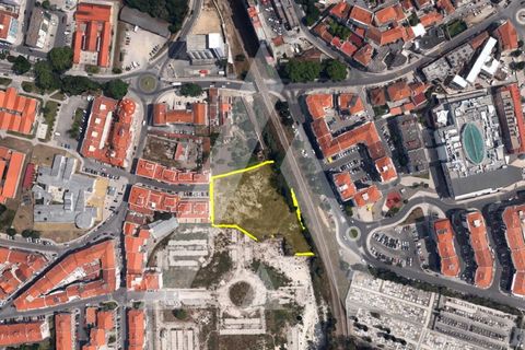 Helårsgrund i Santo Onofre e Serra do Bouro, Leiria, Santo Onofre e Serra do Bouro - € 430.000 | Ref: 1130802/23 LR - foto 1