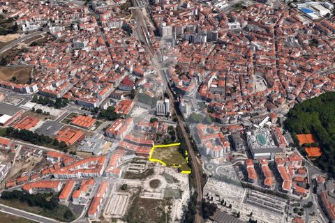 Helårsgrund i Santo Onofre e Serra do Bouro, Leiria, Santo Onofre e Serra do Bouro - € 430.000 | Ref: 1130802/23 LR - foto 2