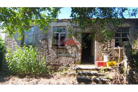 Villa i Gave, Viana do Castelo, Gave - € 50.000 | Ref: M434 - foto 1