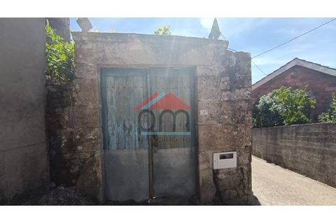 Villa i Gave, Viana do Castelo, Gave - € 50.000 | Ref: M434 - foto 2