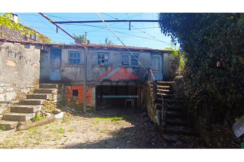 Villa i Gave, Viana do Castelo, Gave - € 50.000 | Ref: M434 - foto 3