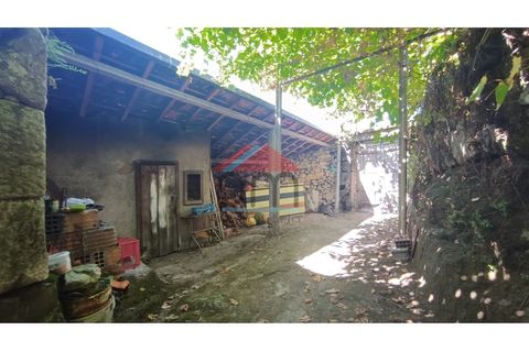 Villa i Gave, Viana do Castelo, Gave - € 50.000 | Ref: M434 - foto 4