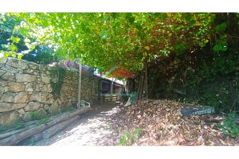 Villa i Gave, Viana do Castelo, Gave - € 50.000 | Ref: M434 - foto 5