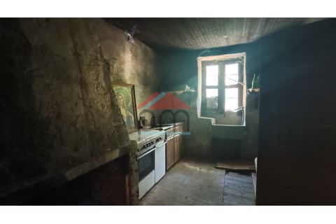 Villa i Gave, Viana do Castelo, Gave - € 50.000 | Ref: M434 - foto 8