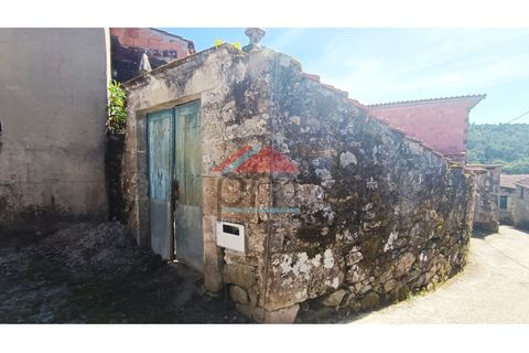 Villa i Gave, Viana do Castelo, Gave - € 50.000 | Ref: M434 - foto 11