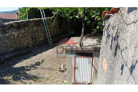 Villa i Gave, Viana do Castelo, Gave - € 50.000 | Ref: M434 - foto 15