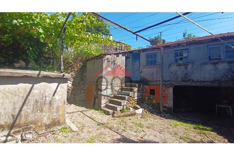 Villa i Gave, Viana do Castelo, Gave - € 50.000 | Ref: M434 - foto 19