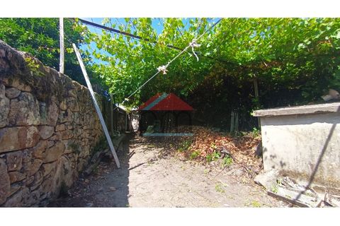 Villa i Gave, Viana do Castelo, Gave - € 50.000 | Ref: M434 - foto 20