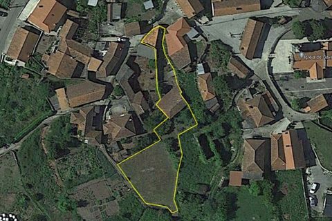Villa i Gave, Viana do Castelo, Gave - € 50.000 | Ref: M434 - foto 21