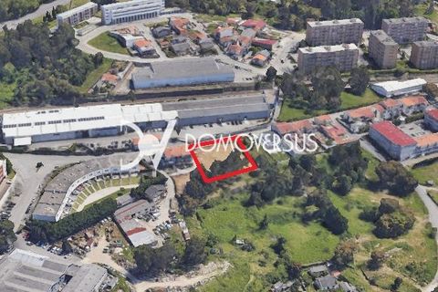 Helårsgrund i Maia, Porto, Maia - € 580.000 | Ref: 1406 - foto 2