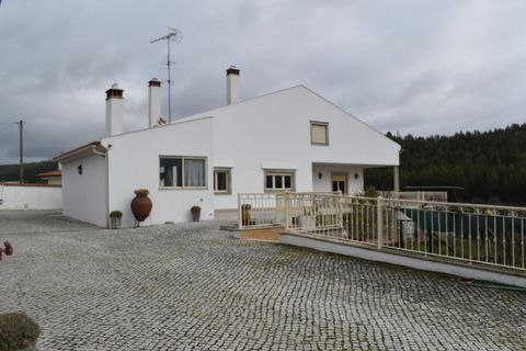Farm i Abrantes, Santarem, Abrantes - € 620.000 | Ref: MAS_24 - foto 1