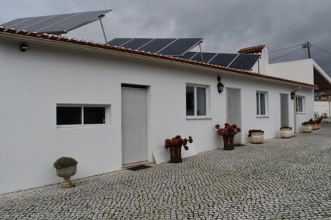 Farm i Abrantes, Santarem, Abrantes - € 620.000 | Ref: MAS_24 - foto 2