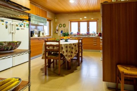 Farm i Abrantes, Santarem, Abrantes - € 620.000 | Ref: MAS_24 - foto 20
