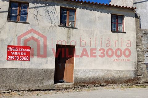 Ruïna a Sabrosa, Vila Real, Sabrosa - € 19.900 | Ref: RUÏ_258 - foto 6