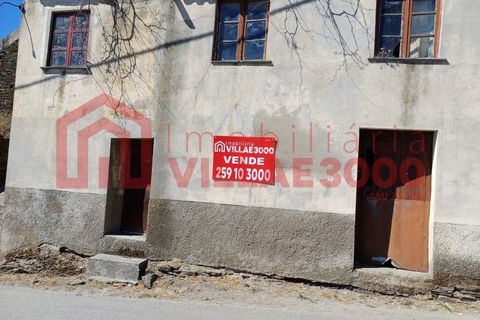 Ruïna a Sabrosa, Vila Real, Sabrosa - € 19.900 | Ref: RUÏ_258 - foto 7
