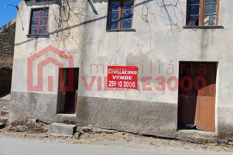 Ruïna a Sabrosa, Vila Real, Sabrosa - € 19.900 | Ref: RUÏ_258 - foto 8