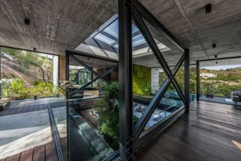 Villa a Benahavis, Malaga, Benahavis - € 6.750.000 | Ref: DRUMBS 2024A - foto 2