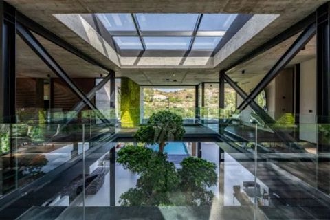 Villa a Benahavis, Malaga, Benahavis - € 6.750.000 | Ref: DRUMBS 2024A - foto 3