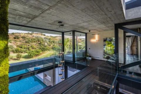 Villa a Benahavis, Malaga, Benahavis - € 6.750.000 | Ref: DRUMBS 2024A - foto 6