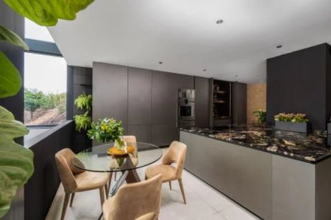 Villa a Benahavis, Malaga, Benahavis - € 6.750.000 | Ref: DRUMBS 2024A - foto 7
