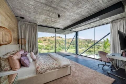 Villa a Benahavis, Malaga, Benahavis - € 6.750.000 | Ref: DRUMBS 2024A - foto 8