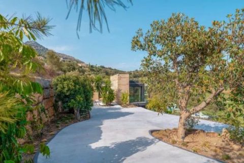 Villa a Benahavis, Malaga, Benahavis - € 6.750.000 | Ref: DRUMBS 2024A - foto 9