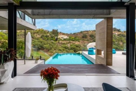 Villa a Benahavis, Malaga, Benahavis - € 6.750.000 | Ref: DRUMBS 2024A - foto 10
